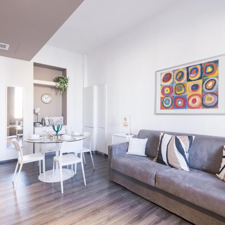 Easylife - Milano - Marcello 32 - Centrale - Appartamento - 2