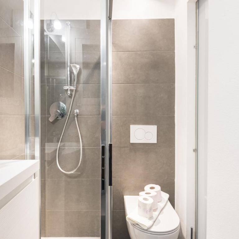 Easylife - Milano - Marcello 32 - Centrale - Appartamento - 15