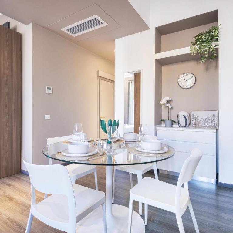 Easylife - Milano - Marcello 32 - Centrale - Appartamento - 19