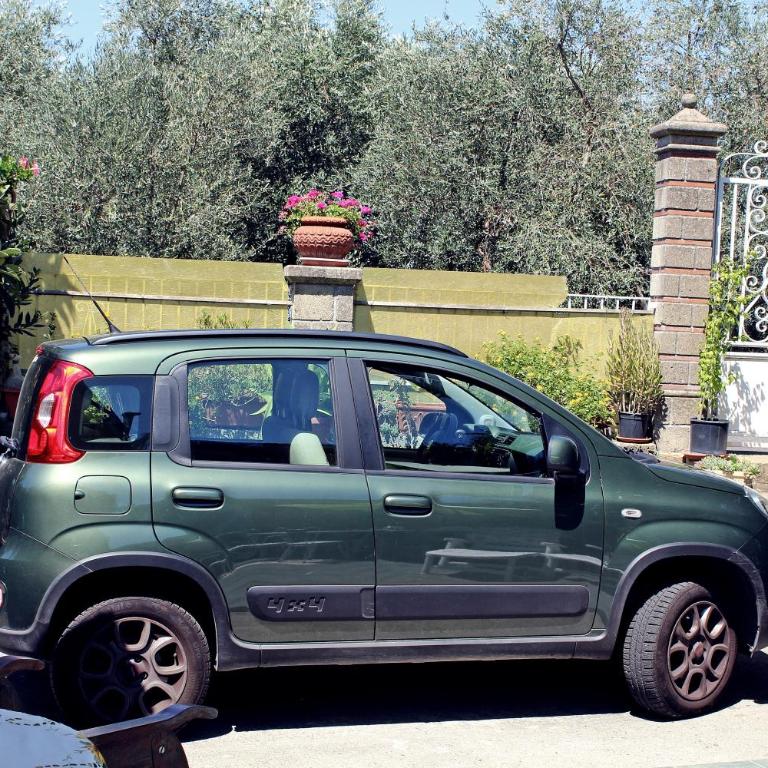 Raggio di Sole - Two-Bedroom House with Private Pool - 38