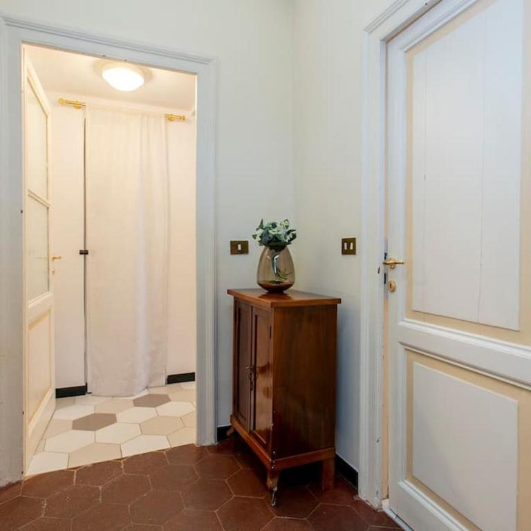 Borgo Plauto Oasi di Eleganza vicino al vaticano - Apartment mit 2 Schlafzimmern - 40