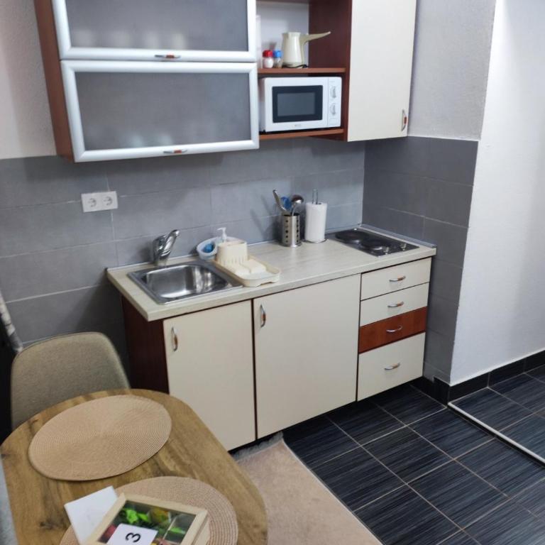 Apartmani Sandra - Apartman sa 1 Spavaćom Sobom - 20