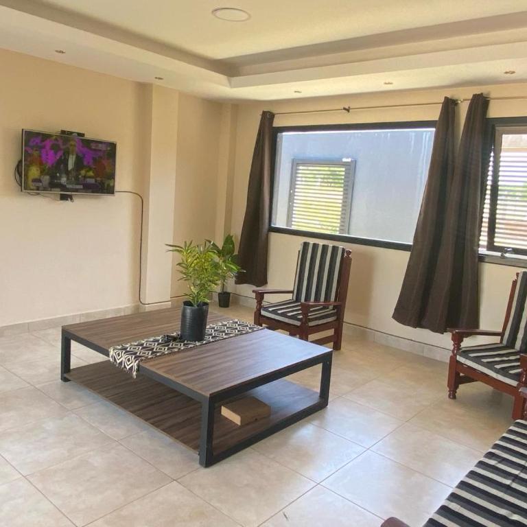 DESCANSO JUJEÑO - Casa de 4 dormitorios - 6