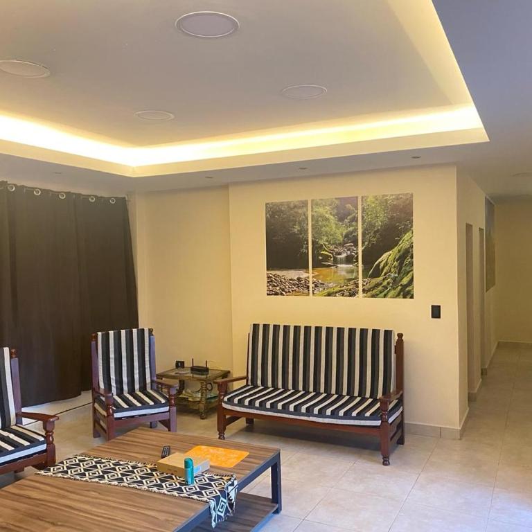 DESCANSO JUJEÑO - Casa de 4 dormitorios - 18