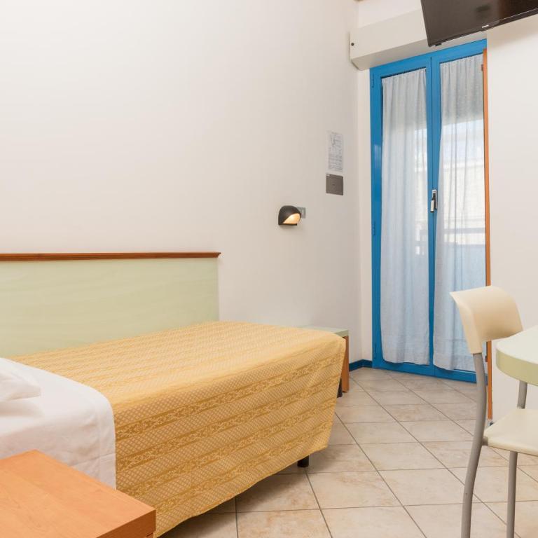 Hotel Bellaria - Camera Singola - 2