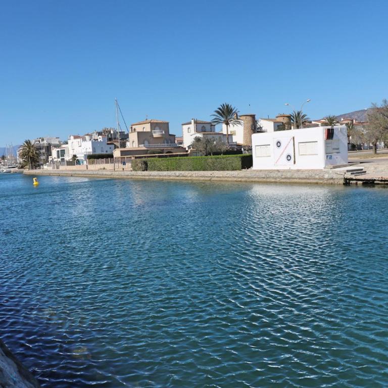 Gran Reserva 21 - Piso muy cerca de la Playa - Apartamento con balcón - 20