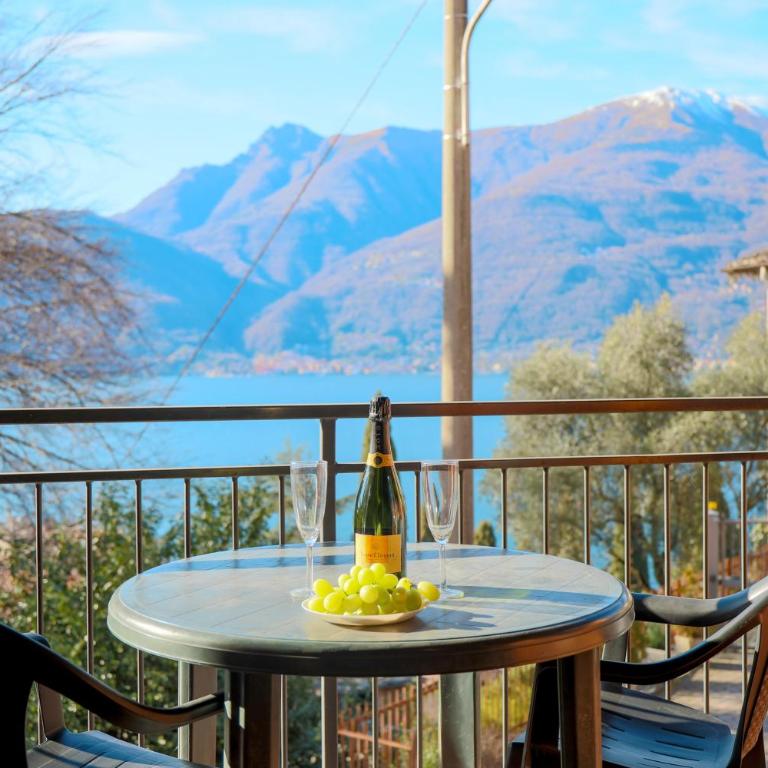 THE LOFT by Design Studio - Appartamento con Vista Lago - 3