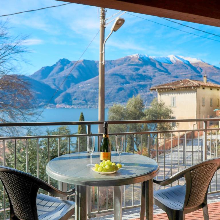 THE LOFT by Design Studio - Appartamento con Vista Lago - 1