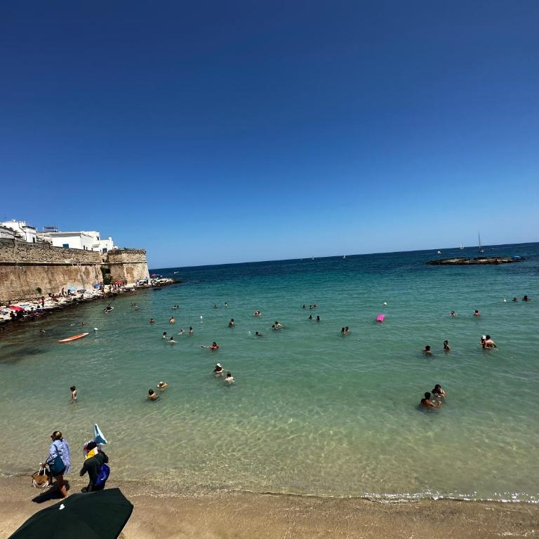 Casa vacanze San Salvatore Centro Storico Monopoli - Casa con 1 Camera da Letto - 12