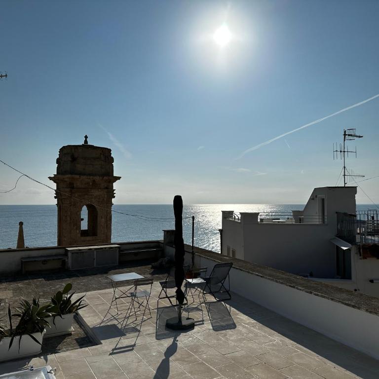 Casa vacanze San Salvatore Centro Storico Monopoli - Casa con 1 Camera da Letto - 10