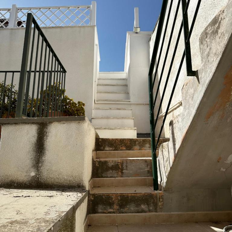 Casa vacanze San Salvatore Centro Storico Monopoli - Casa con 1 Camera da Letto - 11