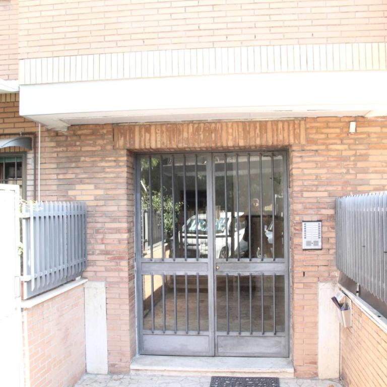 Capital House Roma - Two-Bedroom Apartment - 37