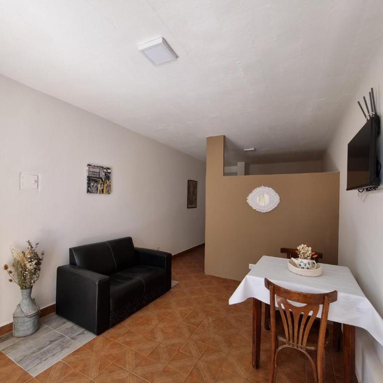 Monoambiente junto a la playa C - Apartamento de 1 dormitorio - 1