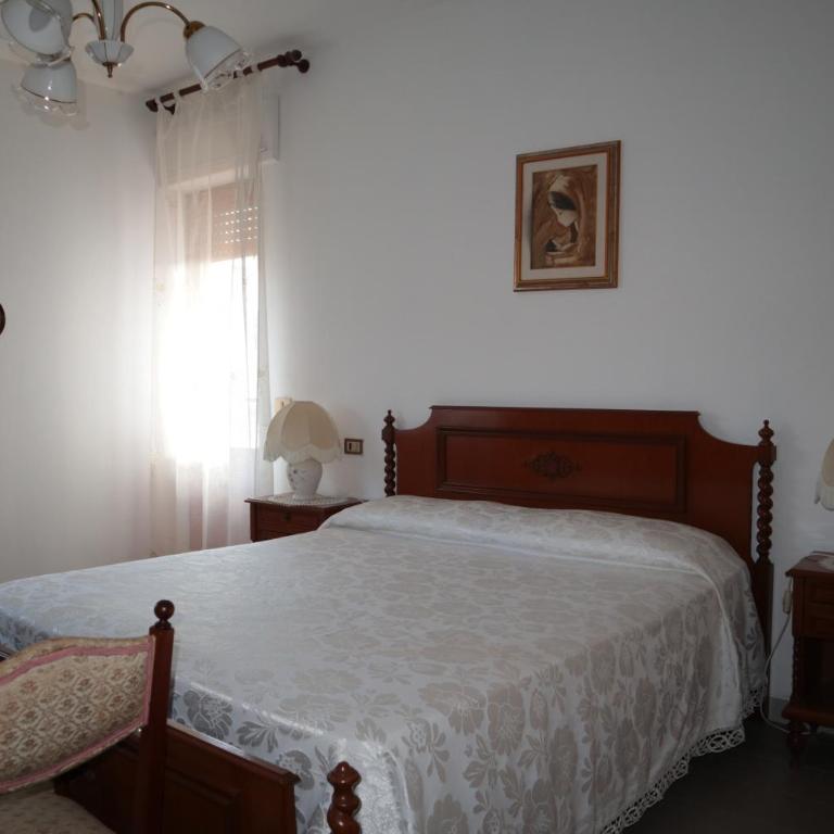 Appartamento Via Oristano - Appartamento con 2 Camere da Letto - 13