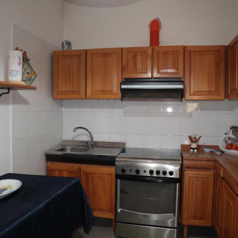 Appartamento Via Oristano - Appartamento con 2 Camere da Letto - 10