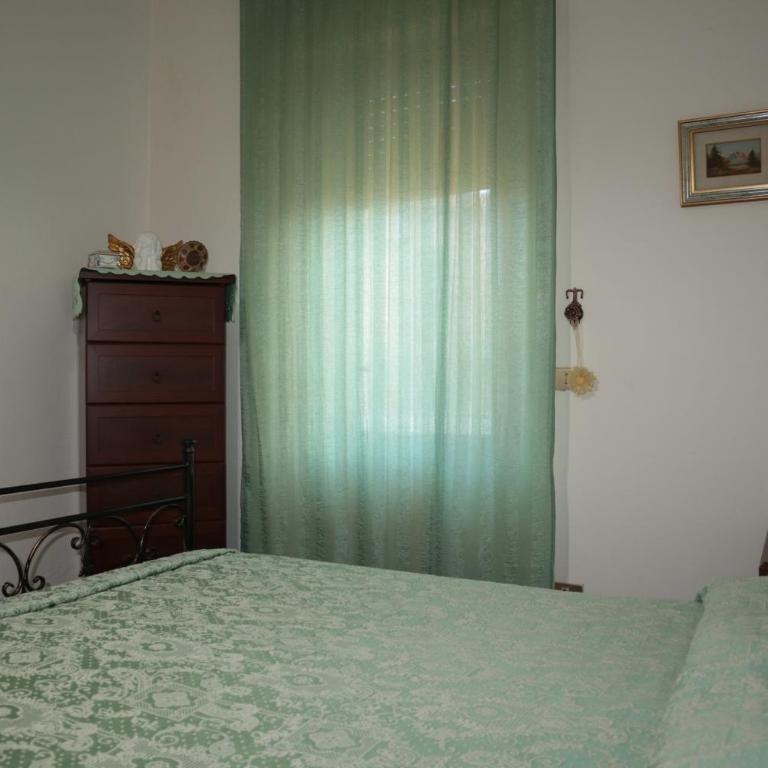 Appartamento Via Oristano - Appartamento con 2 Camere da Letto - 19