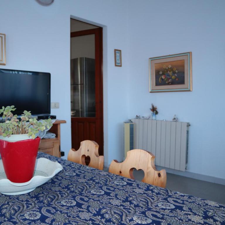 Appartamento Via Oristano - Appartamento con 2 Camere da Letto - 9