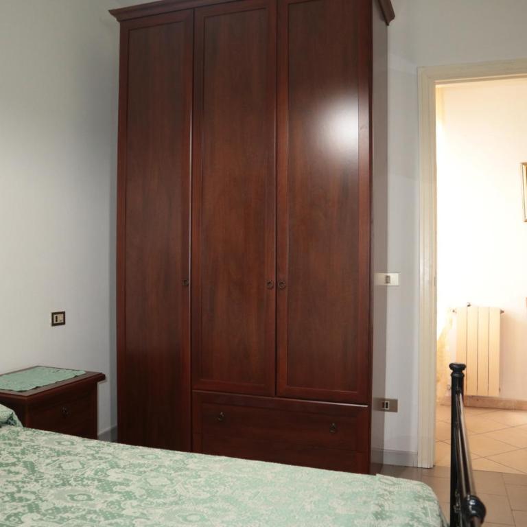 Appartamento Via Oristano - Appartamento con 2 Camere da Letto - 20