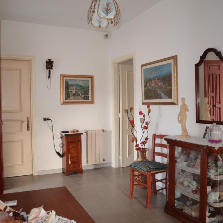 Appartamento Via Oristano - Appartamento con 2 Camere da Letto - 25