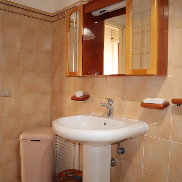 Appartamento Via Oristano - Appartamento con 2 Camere da Letto - 21