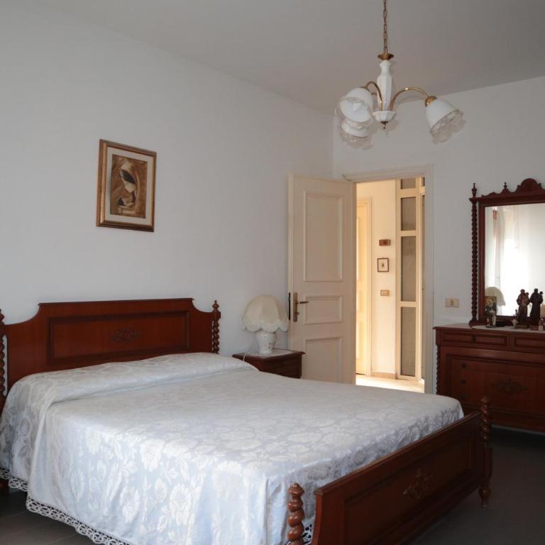 Appartamento Via Oristano - Appartamento con 2 Camere da Letto - 14