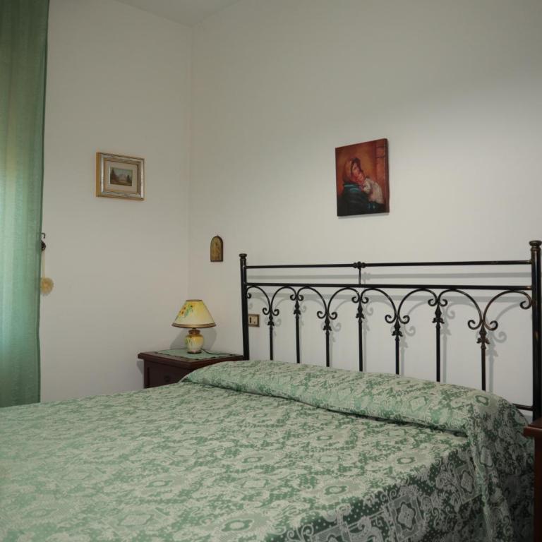 Appartamento Via Oristano - Appartamento con 2 Camere da Letto - 18
