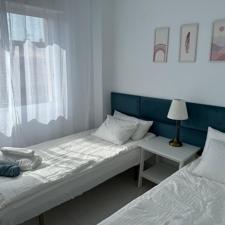 Apartamento en Torrevieja Elvira Home AQ-116 - Two-Bedroom Apartment - 7