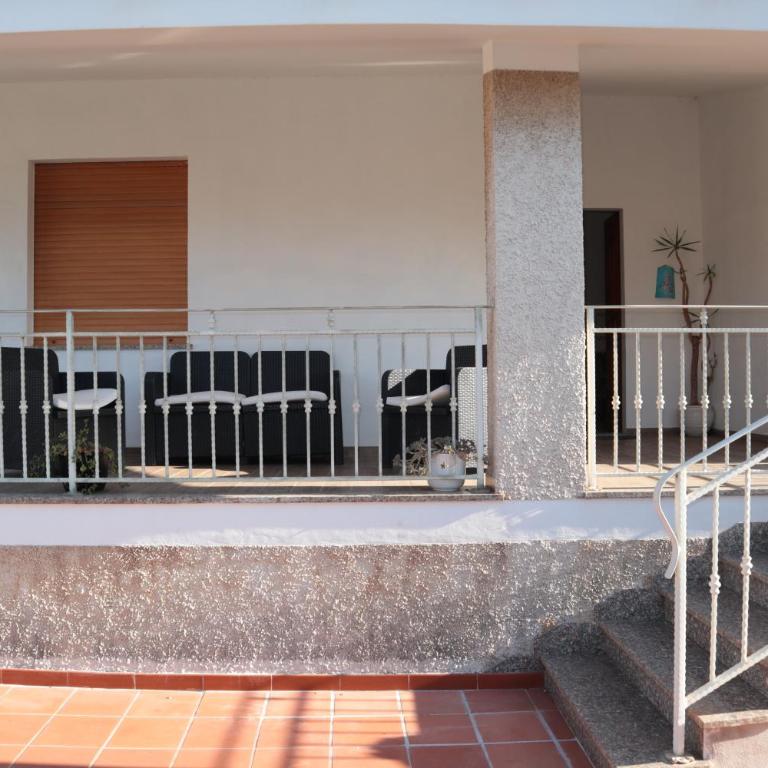 Appartamento Via Oristano - Appartamento con 2 Camere da Letto - 28
