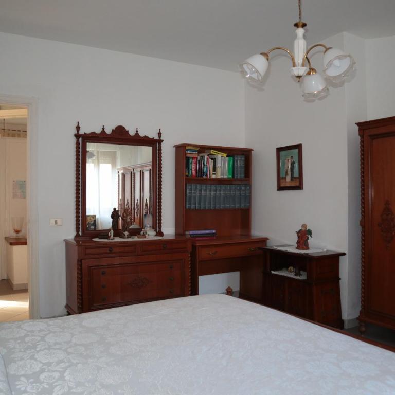 Appartamento Via Oristano - Appartamento con 2 Camere da Letto - 16
