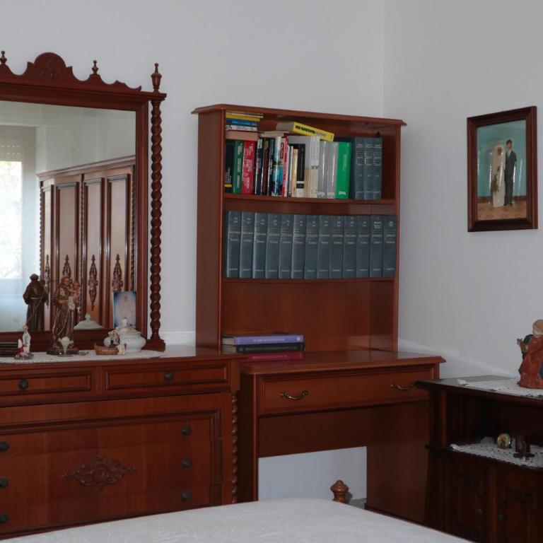 Appartamento Via Oristano - Appartamento con 2 Camere da Letto - 17