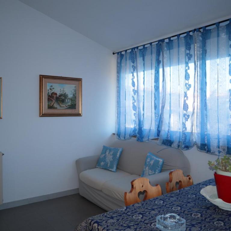 Appartamento Via Oristano - Appartamento con 2 Camere da Letto - 8