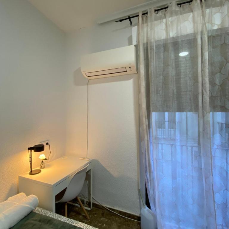Apartamentos EconoStay Fuencarral - Estudio Estándar - 2