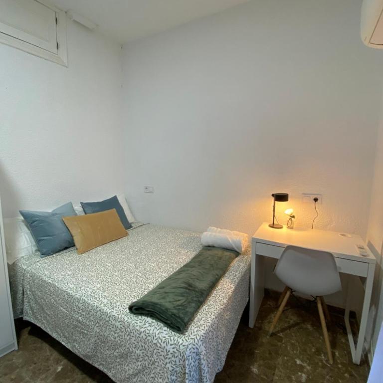 Apartamentos EconoStay Fuencarral - Estudio Estándar - 1