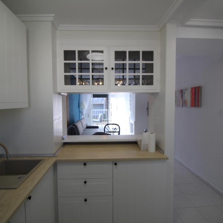 Apartamento en Torrevieja Elvira Home AQ-116 - Two-Bedroom Apartment - 10