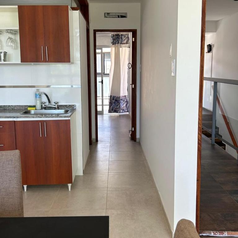 Temporarios Alfonso - Apartamento de 1 dormitorio - 18