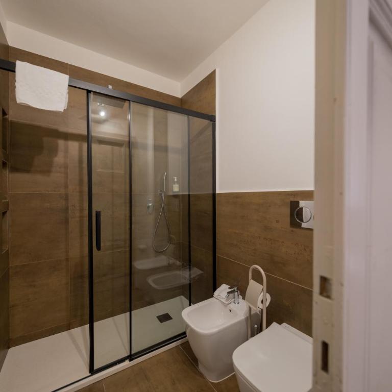 Lungarno Buozzi 7 Apartments - Apartment - Ground Floor - 13