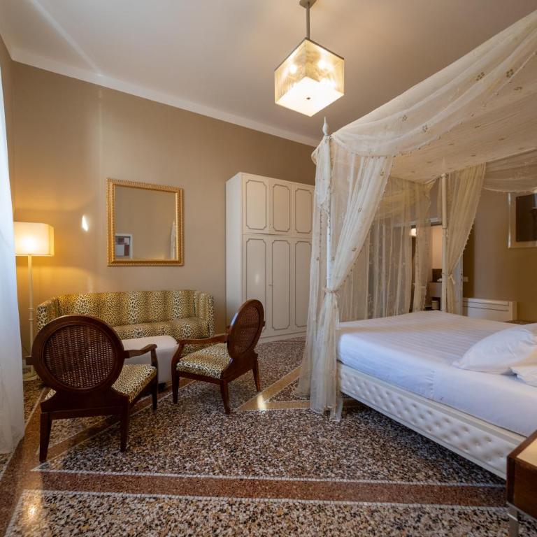 Lungarno Buozzi 7 Apartments - Apartment - Ground Floor - 8