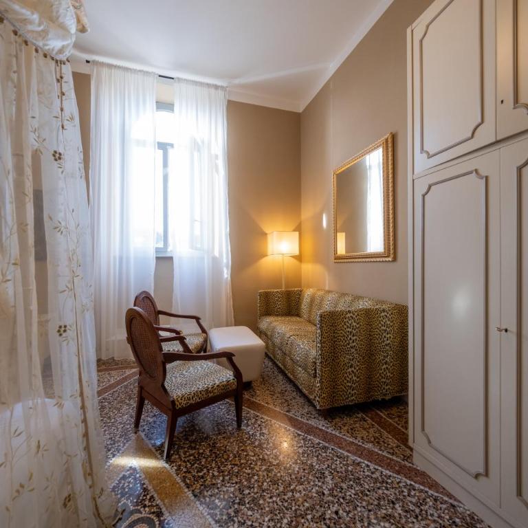 Lungarno Buozzi 7 Apartments - Apartment - Ground Floor - 16
