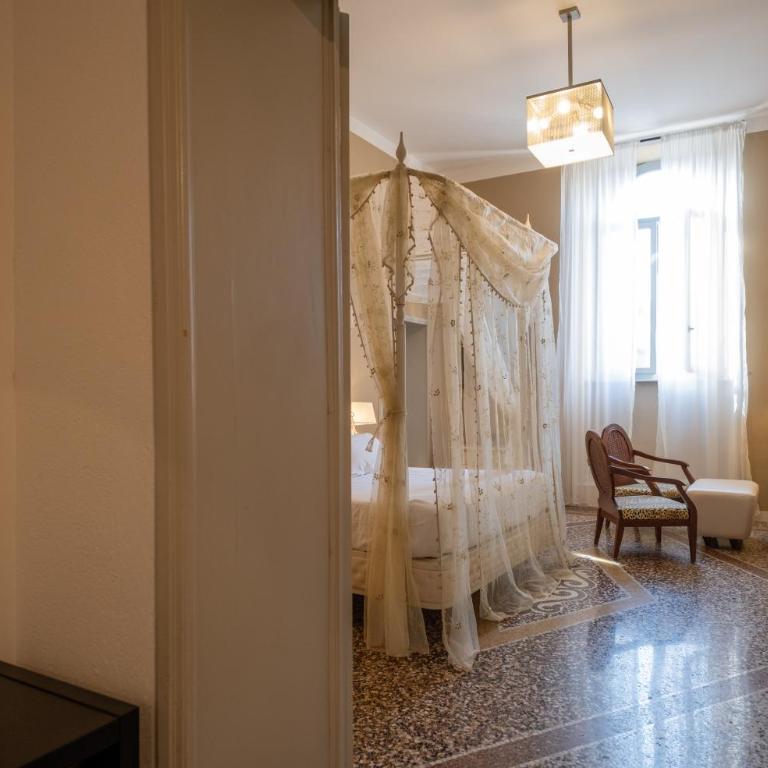Lungarno Buozzi 7 Apartments - Apartment - Ground Floor - 21