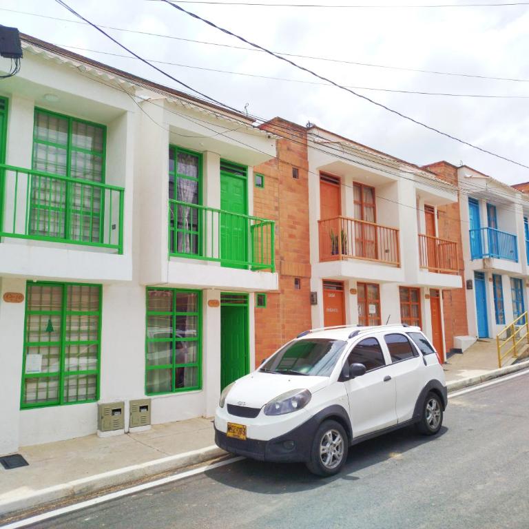 Orquidia 12 - Casa de 3 dormitorios - 9