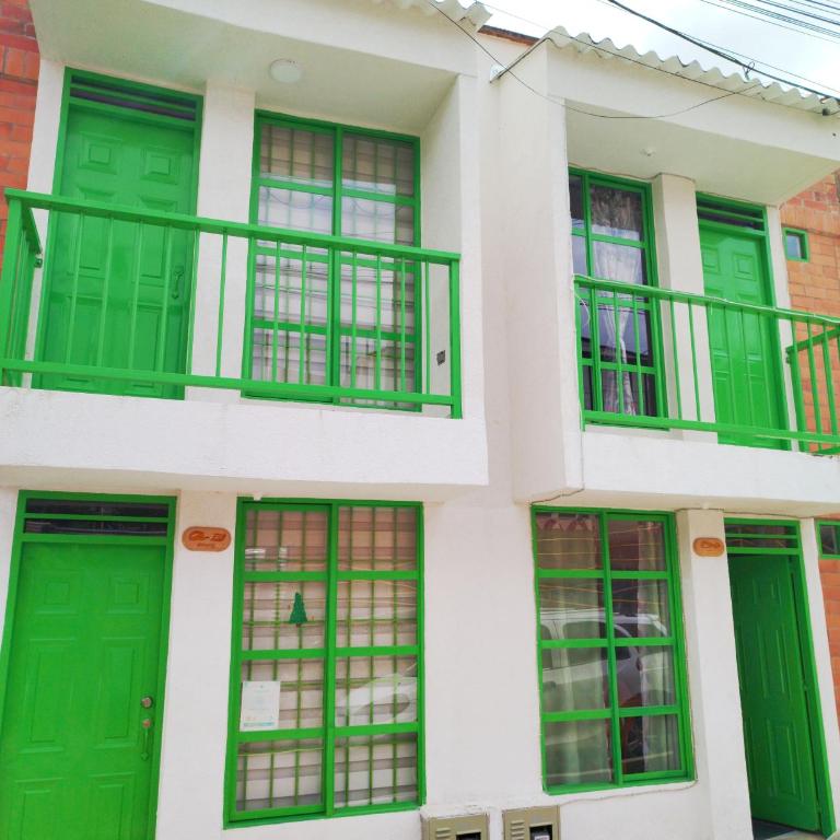 Orquidia 12 - Casa de 3 dormitorios - 18