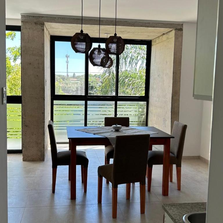 Temporarios Alfonso - Apartamento de 1 dormitorio - 19