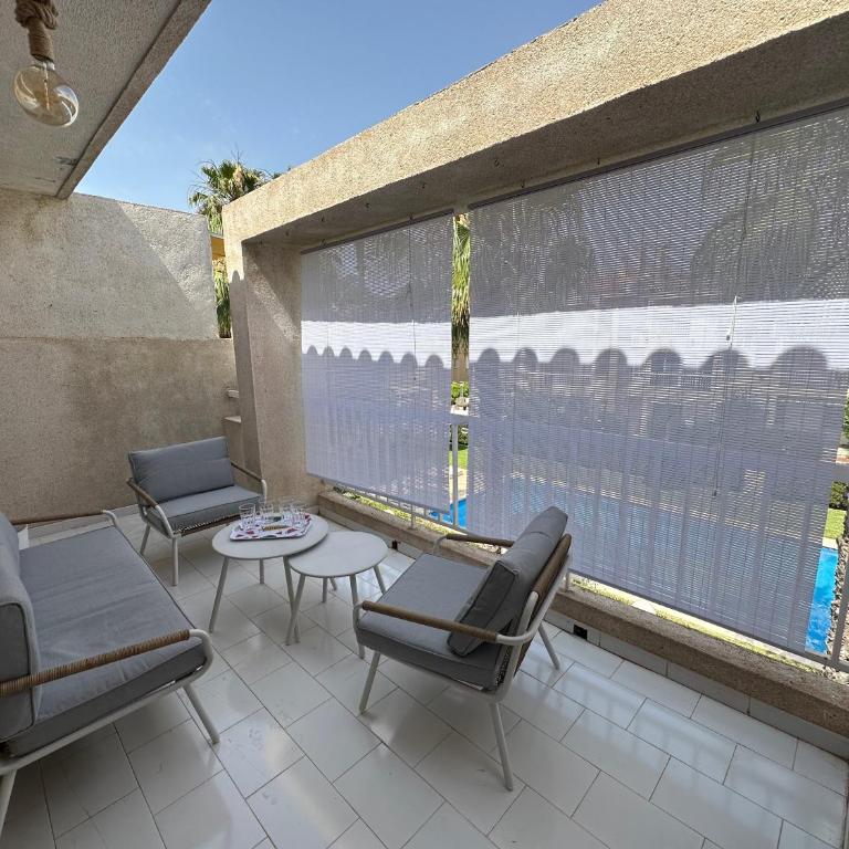 Apartamento en Torrevieja Elvira Home AQ-116 - Two-Bedroom Apartment - 14