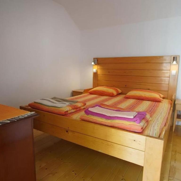 Apartman Sobek - Apartman - 4