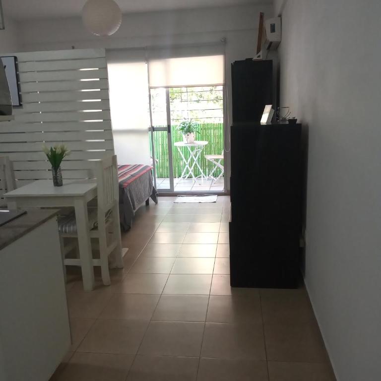 Departamento Villa Urquiza - Apartamento de 1 dormitorio - 1