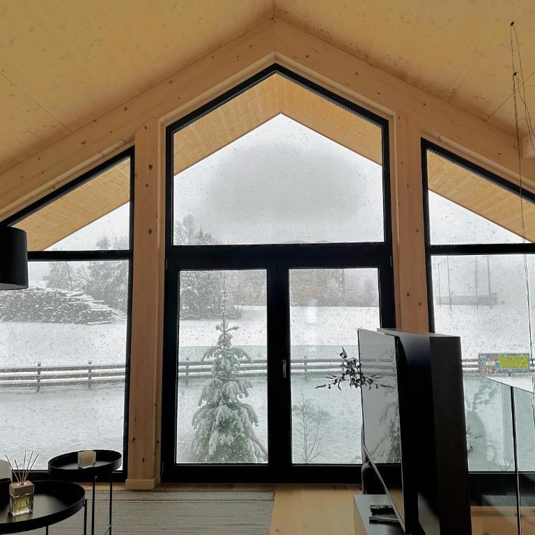 Kreischberg Pool Villas & Penthouses by ALPS RESORTS - Holiday Home 8 with Sauna & Pool - 15