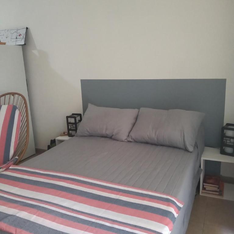 Departamento Villa Urquiza - Apartamento de 1 dormitorio - 9