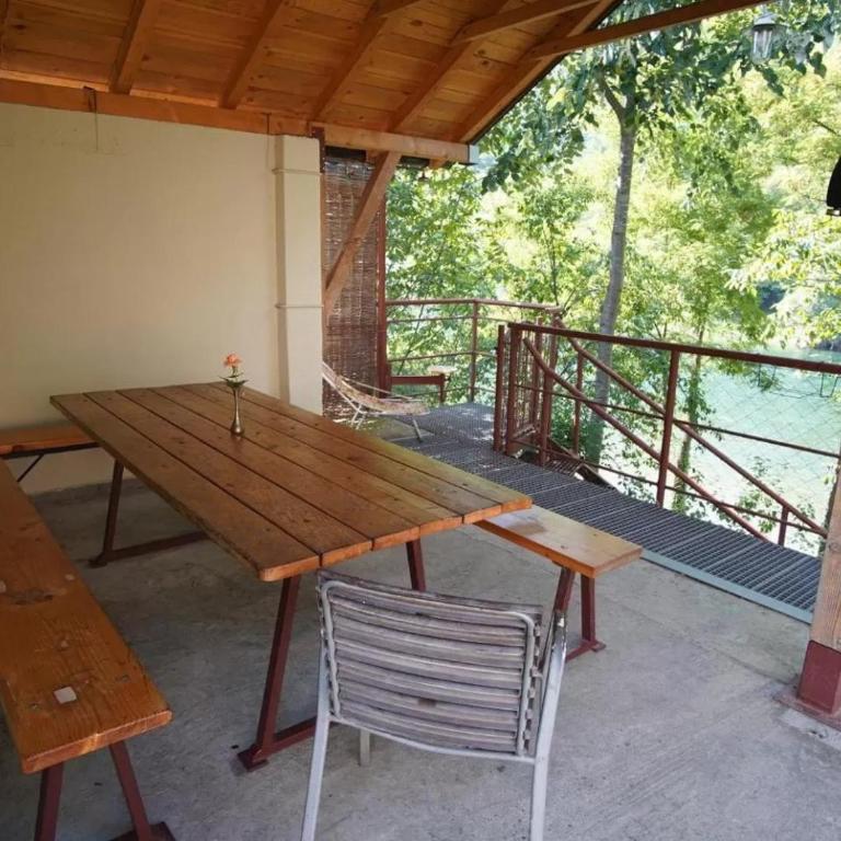 Apartman Sobek - Apartman - 7