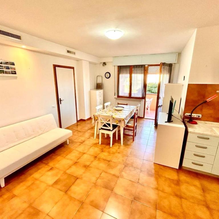 Trilo Rossano, Marcelli - Appartamento con 2 Camere da Letto - 1