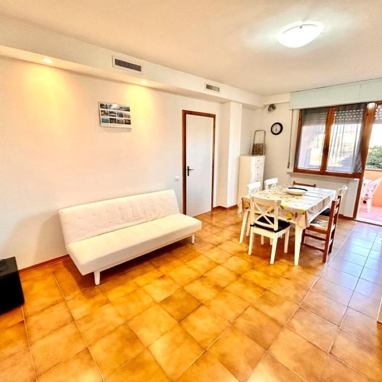 Trilo Rossano, Marcelli - Appartamento con 2 Camere da Letto - 7